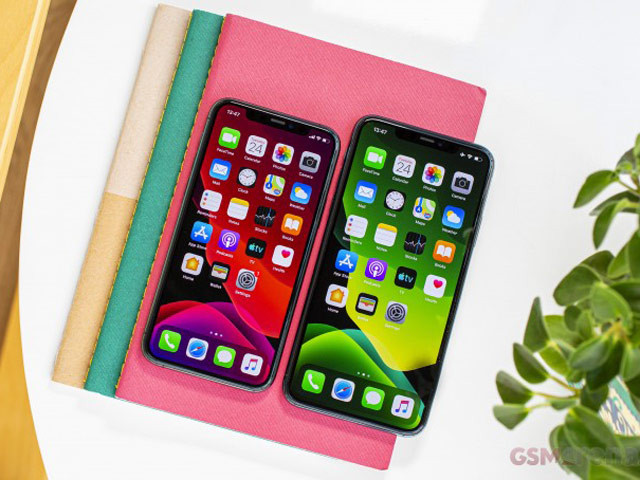 Thời trang Hi-tech - Apple đang dần "đẩy" Samsung khỏi chuỗi cung cấp màn hình