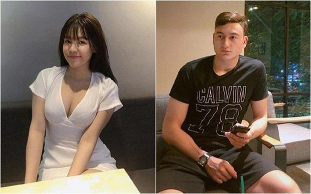 Gia đình ở Nga của thủ môn Đặng Văn Lâm đối xử với bạn gái hot girl thế nào? - 5