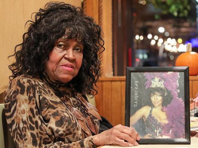 Bạn trẻ - Cuộc sống - Trải lòng của một cựu vũ nữ thoát y "tiếng tăm lừng lẫy" một thời