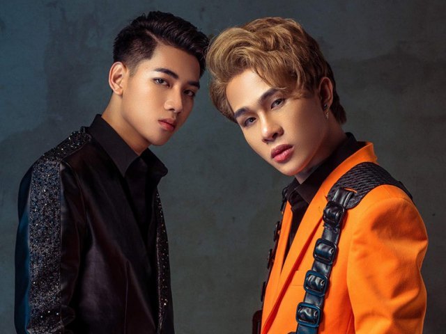 Ca nhạc - MTV - Jack phản ứng gắt với K-ICM sau khi đổi nghệ danh và ra sản phẩm riêng?