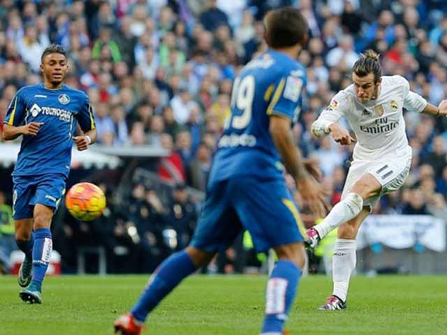 Bóng đá - Dự đoán tỷ số vòng 19 La Liga: Barca &amp; Real lo Siêu cúp, xem video highlight trên 24h.com.vn