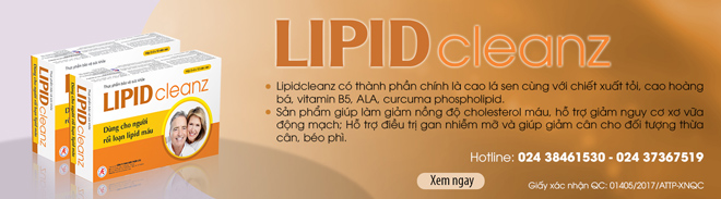 5 cách đơn giản giúp làm giảm nồng độ triglycerid - 4