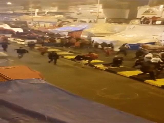 Thế giới - Video hiện trường Tư lệnh Iran bị sát hại tràn lan trên mạng