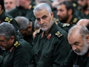 Thế giới - Mỹ vừa tiêu diệt vị tướng có thể là Tổng thống tương lai của Iran?