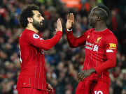 Bóng đá - Liverpool 1 năm bất bại Ngoại hạng Anh: Mấy trận nữa để bằng kỷ lục của Arsenal?