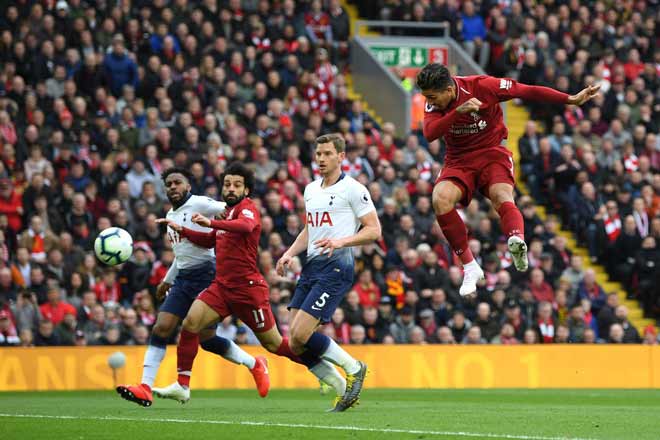 Vòng 22 Ngoại hạng Anh: Tottenham - Mourinho đe dọa Liverpool, xem video trên 24h.com.vn - 2