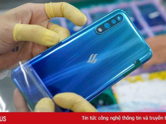 Thị trường - Tiêu dùng - Smartphone của tỷ phú Phạm Nhật Vượng bất ngờ tăng trưởng chưa từng có, sắp bằng Apple tại Việt Nam