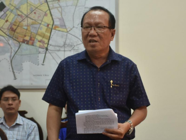 Tin tức trong ngày - TP Bà Rịa thông tin chính thức vụ sập quán bar King Night Club