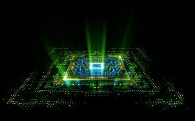 Apple bước thêm thành công mới về chip xử lý - 1