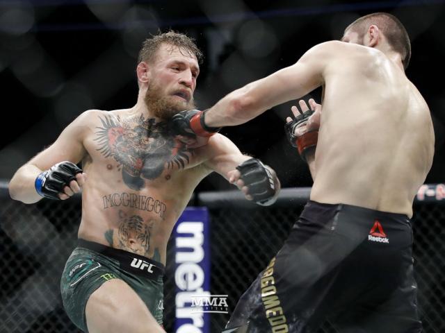 Thể thao - Lịch thi đấu võ thuật MMA 2020: UFC - ONE Championship - Bellator