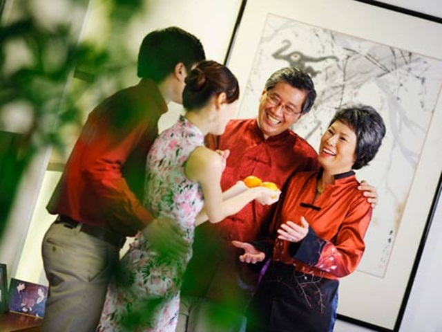 Bạn trẻ - Cuộc sống - Mua cải thảo tặng bố mẹ bạn gái ngày ra mắt, chàng trai bị chia tay vì "kiệt sỉ"