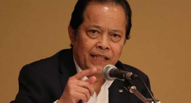 Cựu chủ tịch Worawi mưu tính đòi lại chức cũ ở LĐBĐ Thái Lan