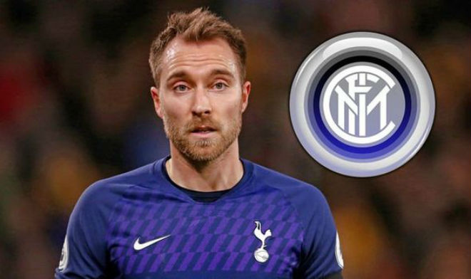 Tin HOT bóng đá tối 4/1: MU thua đau Inter Milan vụ săn đón Eriksen - 1