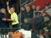 Bóng đá - Tottenham phú quý giật lùi: Mourinho hết mùa lại bị sa thải?