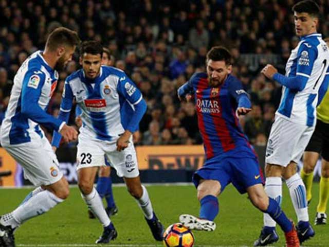 Bóng đá - Nhận định bóng đá Espanyol – Barcelona: Derby chênh lệch, đỉnh cao chờ đón