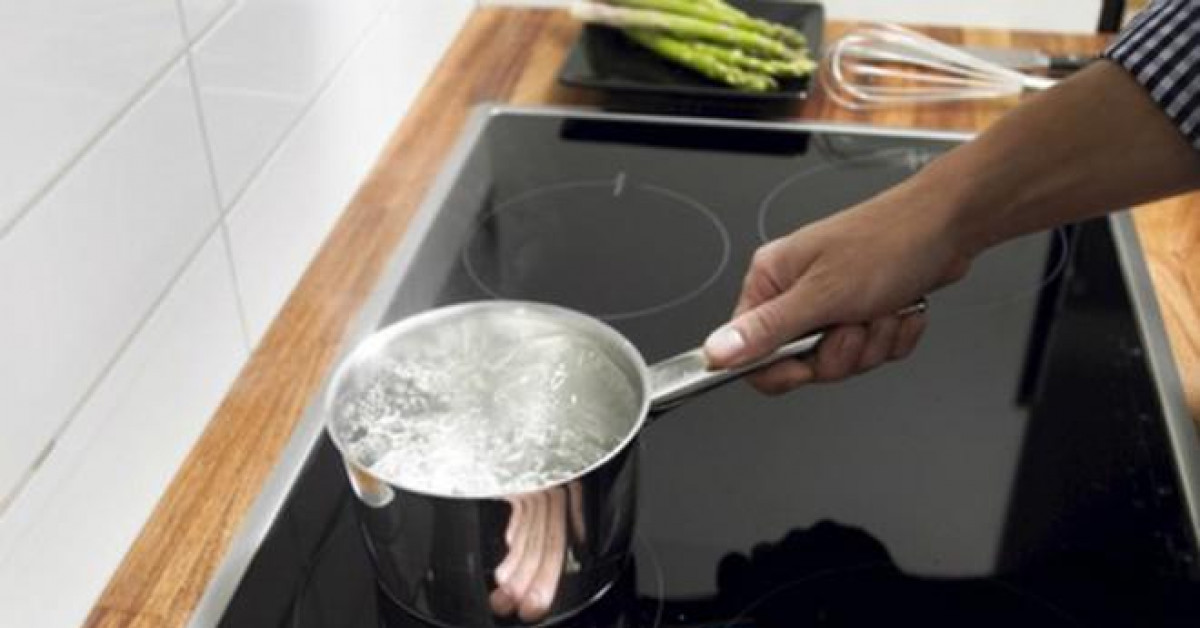 Ẩm thực - Sự thật "kinh hoàng" về việc dùng bếp từ có hại cho sức khỏe?