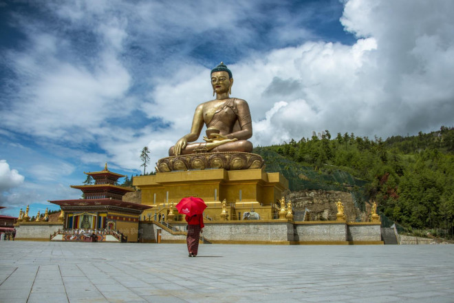 Năm 2020, nhất định phải đến quốc gia hạnh phúc nhất thế giới Bhutan - 3