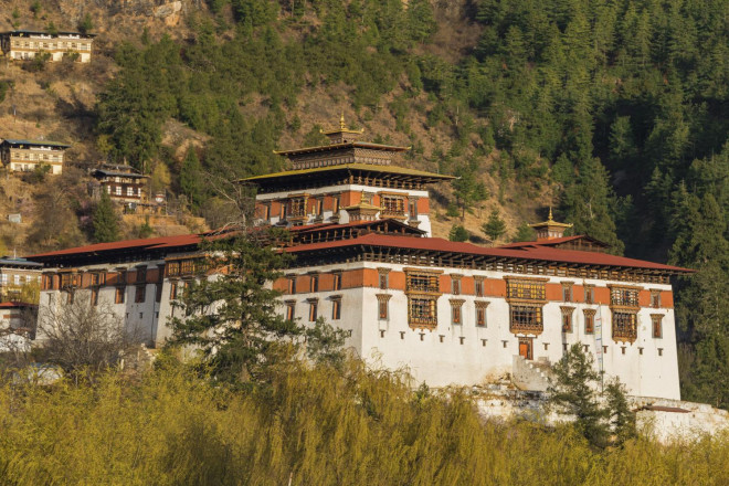 Năm 2020, nhất định phải đến quốc gia hạnh phúc nhất thế giới Bhutan - 7
