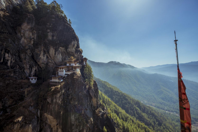 Năm 2020, nhất định phải đến quốc gia hạnh phúc nhất thế giới Bhutan - 6