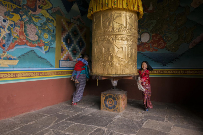 Năm 2020, nhất định phải đến quốc gia hạnh phúc nhất thế giới Bhutan - 8