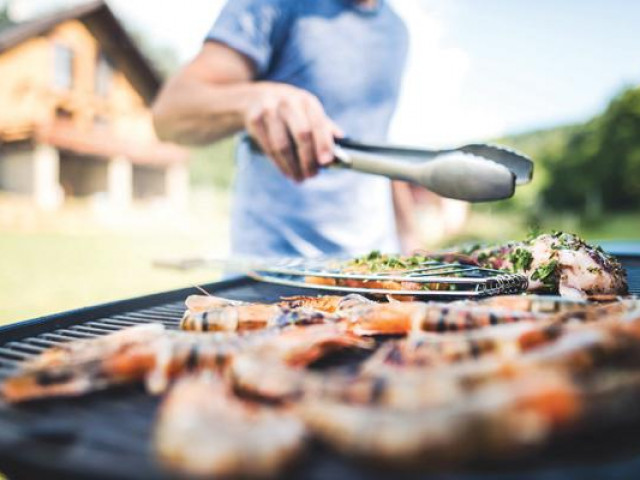 Sức khỏe đời sống - Các chất gây và ức chế ung thư có trong thực phẩm