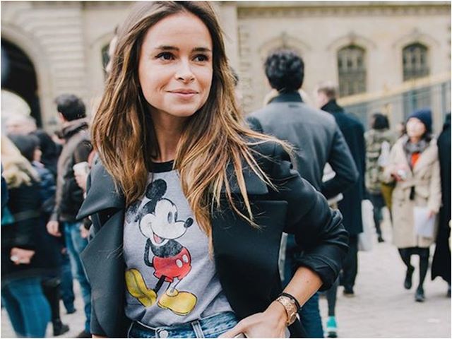 Thời trang - Mặc gì khi mùa đông bỗng dưng "nóng chảy mỡ"?