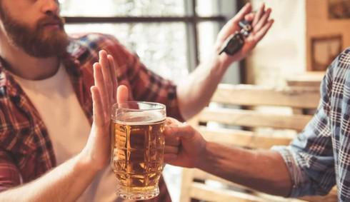 Mỗi bang tại Mỹ có quy định xử phạt riêng đối với lái xe uống rượu bia.&nbsp;