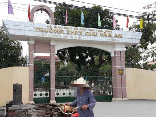 Pháp luật - Nam sinh lớp 12 bị bạn cùng trường rủ người đâm trọng thương