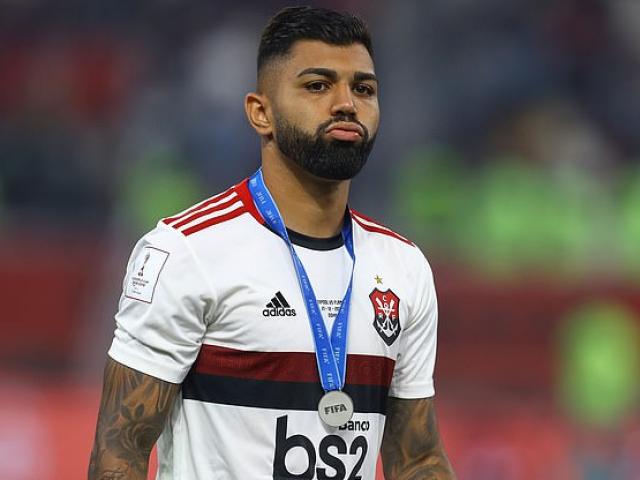 Bóng đá - Chelsea săn chân sút khủng nhất Nam Mỹ: Lampard chơi siêu tấn công