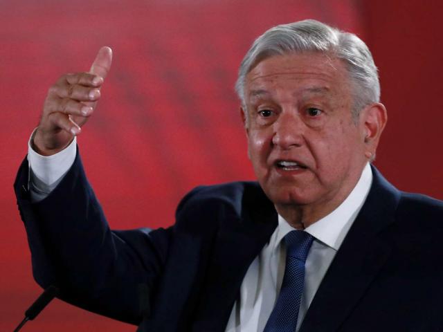 Sốc: Quyền lực của trùm ma túy El Chapo từng ”sánh ngang tổng thống Mexico”