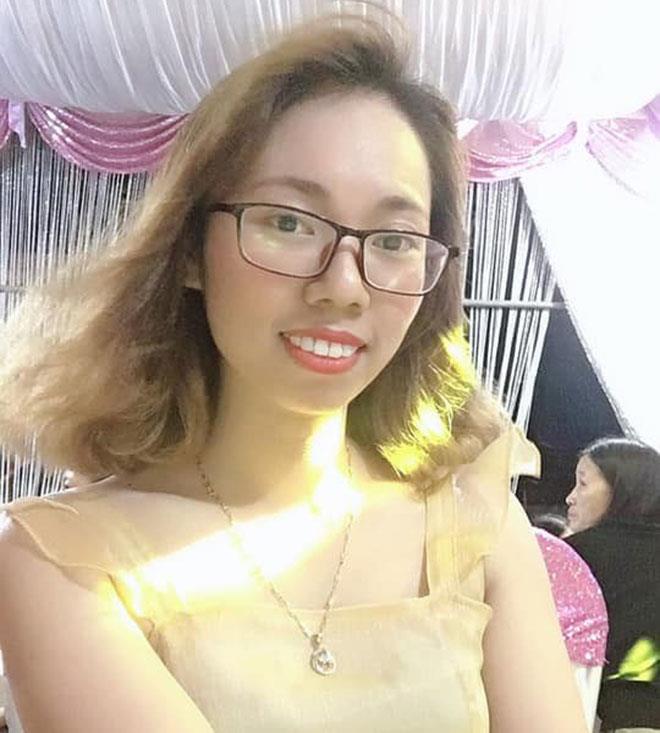 Lại Thị Kiều Trang khai nhận là em họ chị Đ.T.H.Y có chồng là anh P.V.Q.