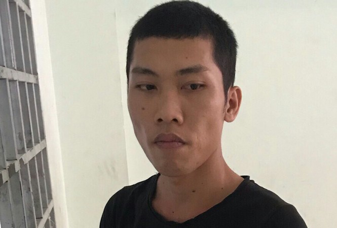 Nghi can Kiều Văn Liệt bị tạm giữ