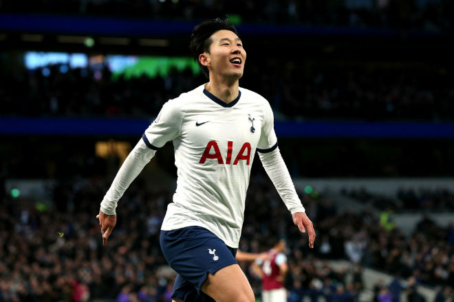 Trực tiếp bóng đá Middlesbrough - Tottenham: Son Heung Min tái xuất, cảnh giác "vũ khí bí mật" - 10
