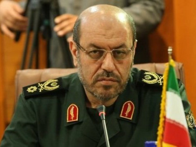 Thế giới - Đòn đáp trả khủng khiếp Iran có thể sẽ giáng xuống Mỹ vì vụ ám sát Tướng Soleimani