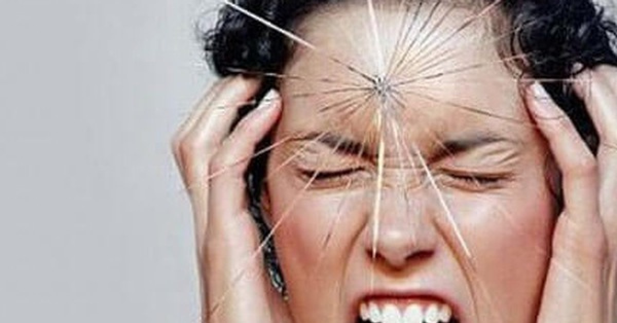 Sức khỏe đời sống - Nhất định không nên quan hệ khi cơ thể có dấu hiệu này