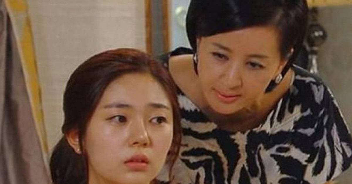 Bạn trẻ - Cuộc sống - Mẹ chồng chiều con dâu như bà hoàng và sự thật chết lặng