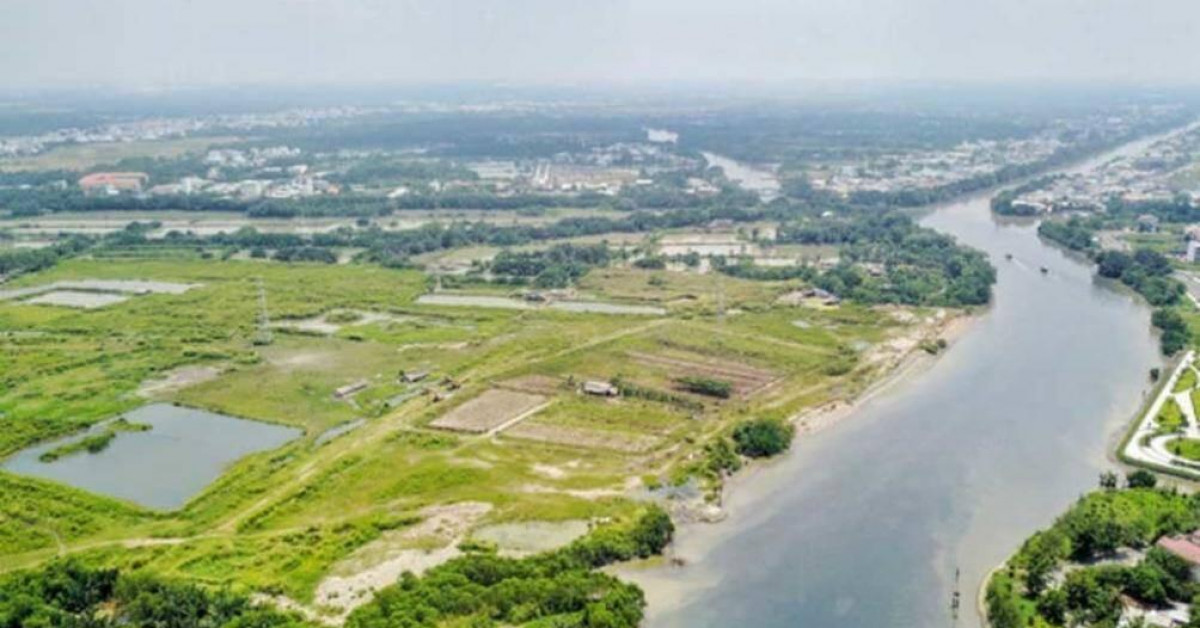 Tin tức trong ngày - Bắt 2 nguyên lãnh đạo công ty Tân Thuận liên quan vụ đất Phước Kiển