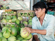 Thị trường - Tiêu dùng - Chưa đến Tết, hàng loạt trái cây đã tăng giá mạnh