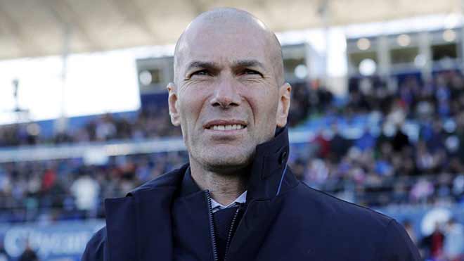 Zidane tạo "bức tường sắt" tại Real: Lập kỷ lục phòng ngự tốt nhất "thế kỷ" - 1