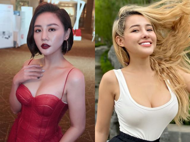 Đời sống Showbiz - Mỹ nhân Việt bị lộ clip nóng: Người nghĩ quẩn, kẻ dửng dưng