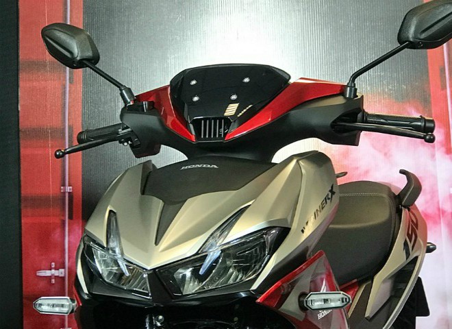 Bảng giá Honda Winner X tháng 1/2020, giảm sâu tới 3 triệu đồng - 3