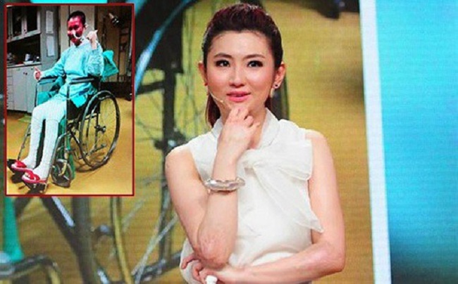 Không ít người hâm mộ phim truyền hình Trung Quốc đều phải khiếp sợ khi kể tới vụ tai nạn trên phim trường “Có hẹn với mùa xuân” của nữ ca sĩ Selina và Du Hạo Minh.