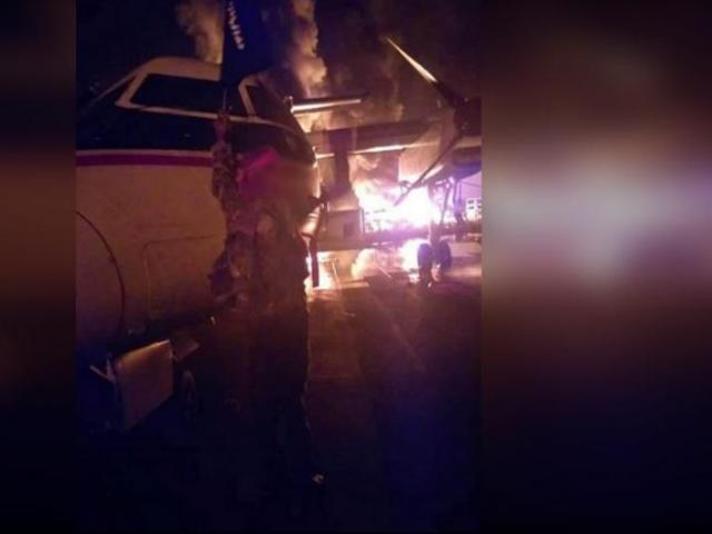 Thế giới - Thương vong đầu tiên của quân đội Mỹ sau vụ không kích diệt tướng Iran