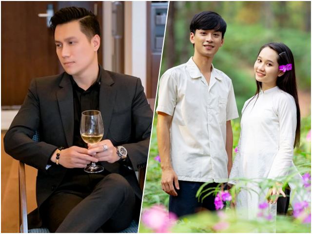 Phim - Việt Anh gây sốc, chê câu thoại kinh điển trong "Mắt biếc" chỉ là tào lao