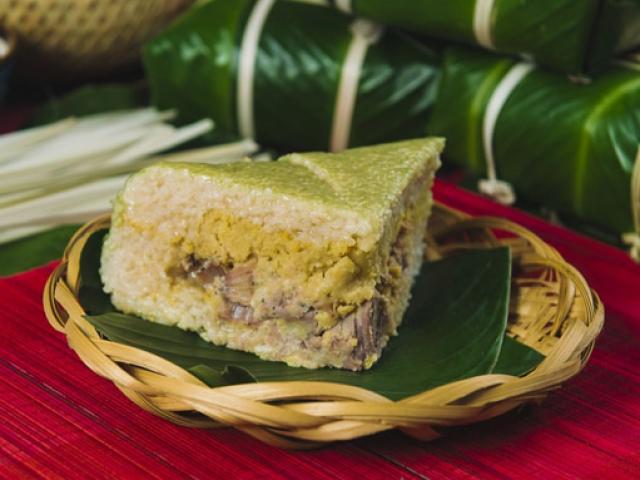 Sức khỏe đời sống - Những món ăn dịp Tết khiến bạn tăng cân vù vù, khó kiểm soát