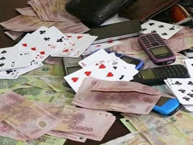 Pháp luật - Thông tin mới vụ cán bộ thanh tra tỉnh Đắk Lắk chơi trò "đỏ đen"