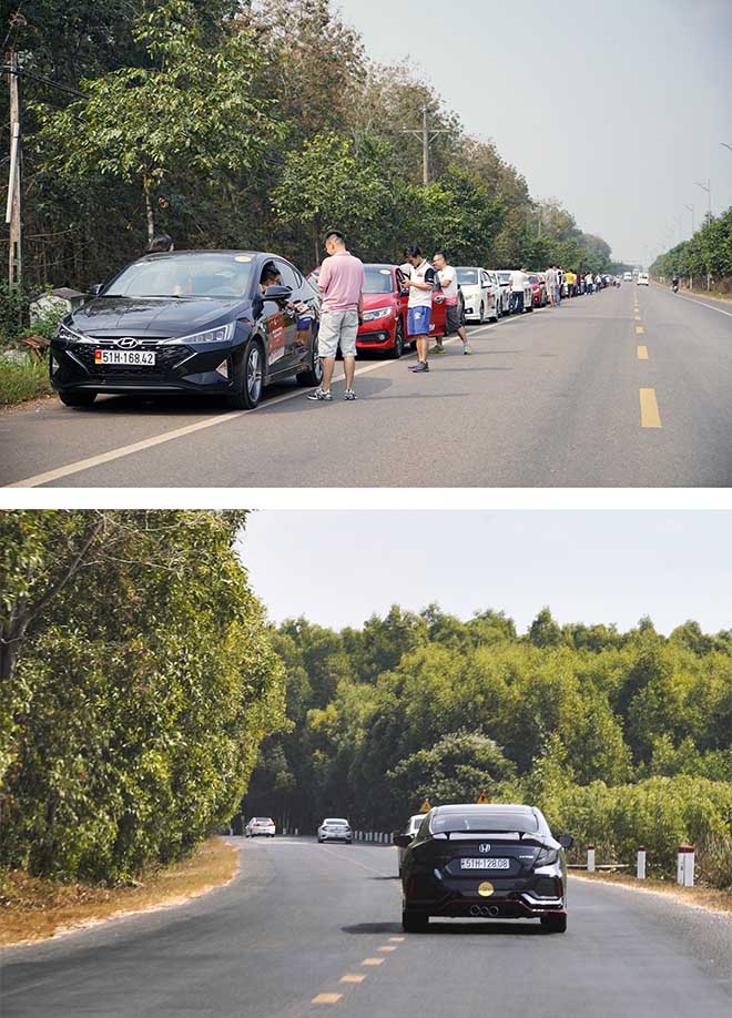 Hành trình cùng hội Civic Club SG gửi trao yêu thương dịp cuối năm - 7