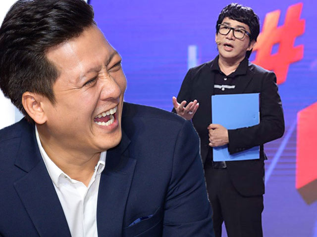 Phim - "Thánh ăn gian" Kim Tử Long bất ngờ trước những cú gài hàng đỉnh cao của Trường Giang