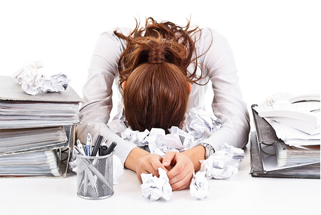 5 lí do không nên nhảy việc dịp cuối năm - 2