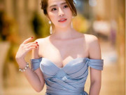 Thời trang - &quot;Cá sấu chúa&quot; Quỳnh Nga khiến thời trang &quot;gái ngành&quot;, &quot;tiểu tam&quot; hot mọi mặt trận